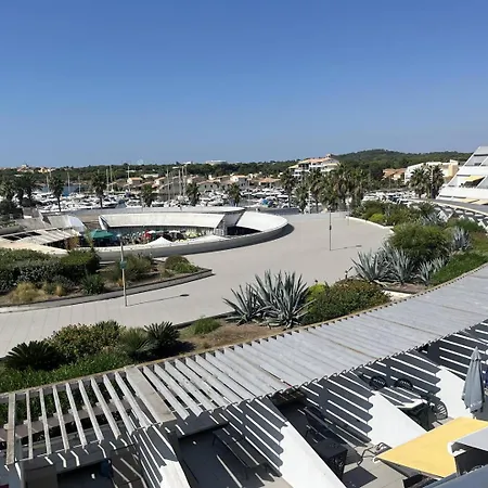 Διαμέρισμα 2 Pieces Cap D'agde Naturisme Cn030-325 Agde